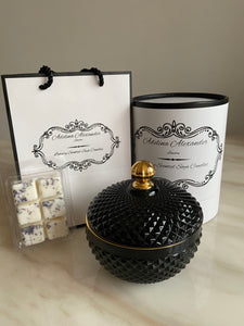 The Sapphire Gift Set