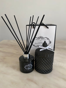 The Onyx Gift Set