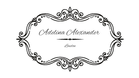 Adelina Alexander eGift Card