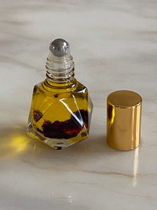 Eye Serum in Gold