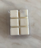 Wax Melt With Botanical Jasmine Petals