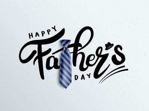 Happy Father’s Day eGift Card