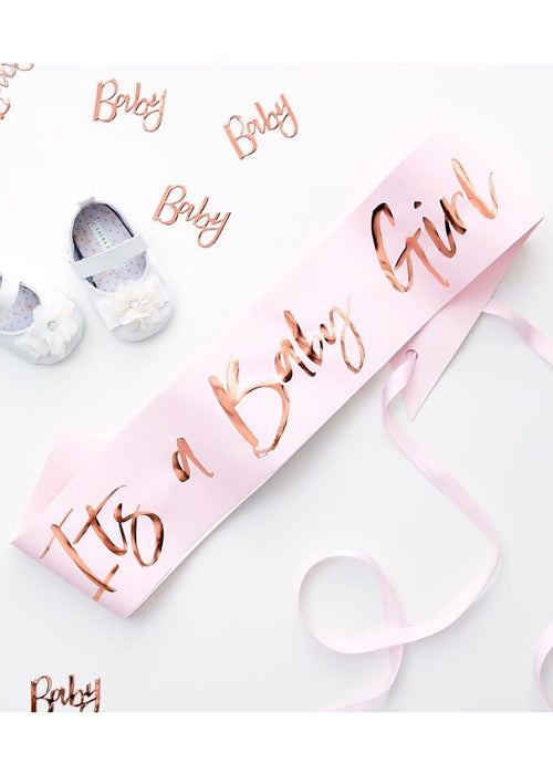 It’s a Baby Girl eGift Card