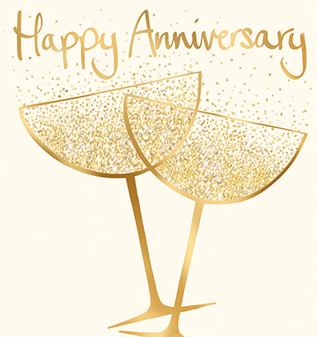 Happy Anniversary eGift Card