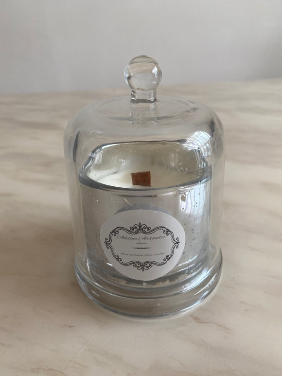 The Quartz Dome