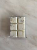 Wax Melts With Botanical Chamomile Petals