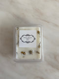 Wax Melts With Botanical Chamomile Petals
