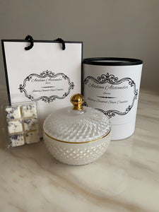 The Diamond Gift Set