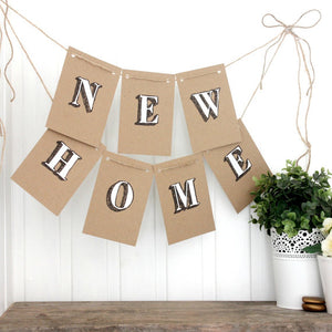 New Home eGift Card