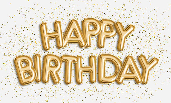 Happy Birthday eGift Card